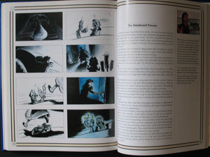 DISNEY'S ART OF ANIMATION: Disney's Art of Animation #1: FROM MICKEY MOUSE TO BEAUTY AND THE BEAST,Used