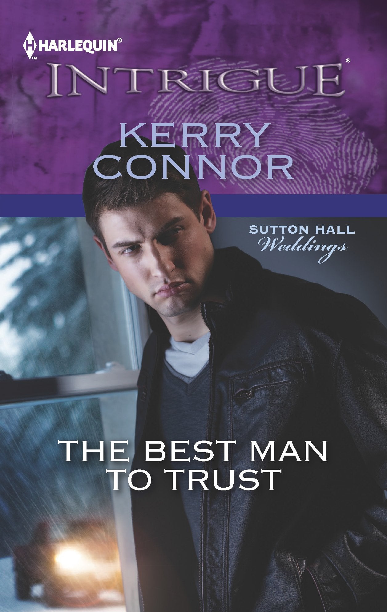 The Best Man to Trust,Used