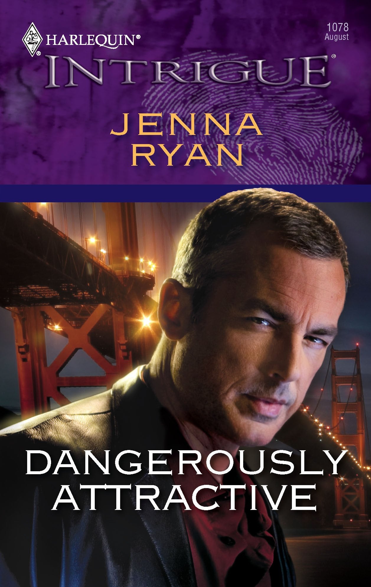 Dangerously Attractive,Used