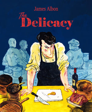 The Delicacy,Used