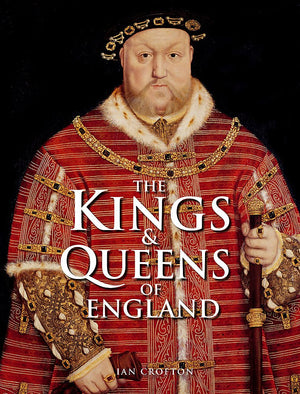 The Kings And Queens Of England,Used