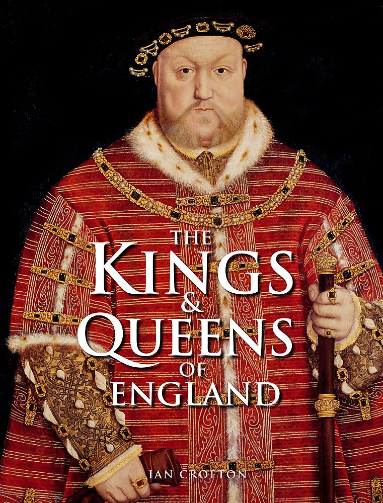 The Kings And Queens Of England,Used