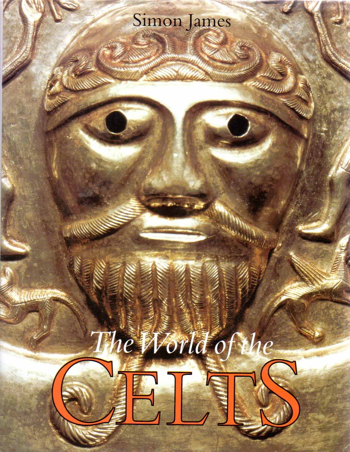 Exploring The World Of The Celts,Used
