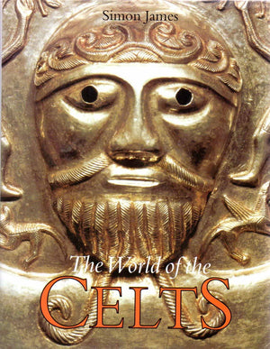 Exploring The World Of The Celts,Used