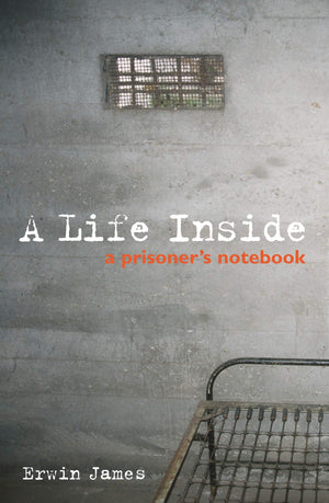 A Life Inside: A Prisoner's Notebook,Used