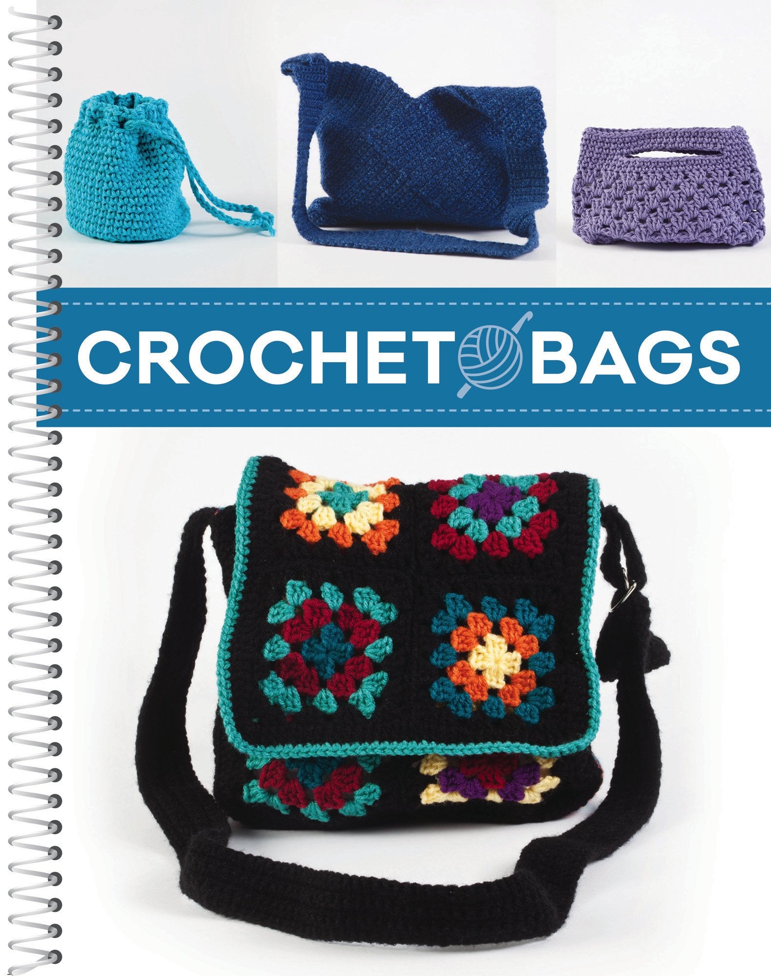 Crochet Bags,New