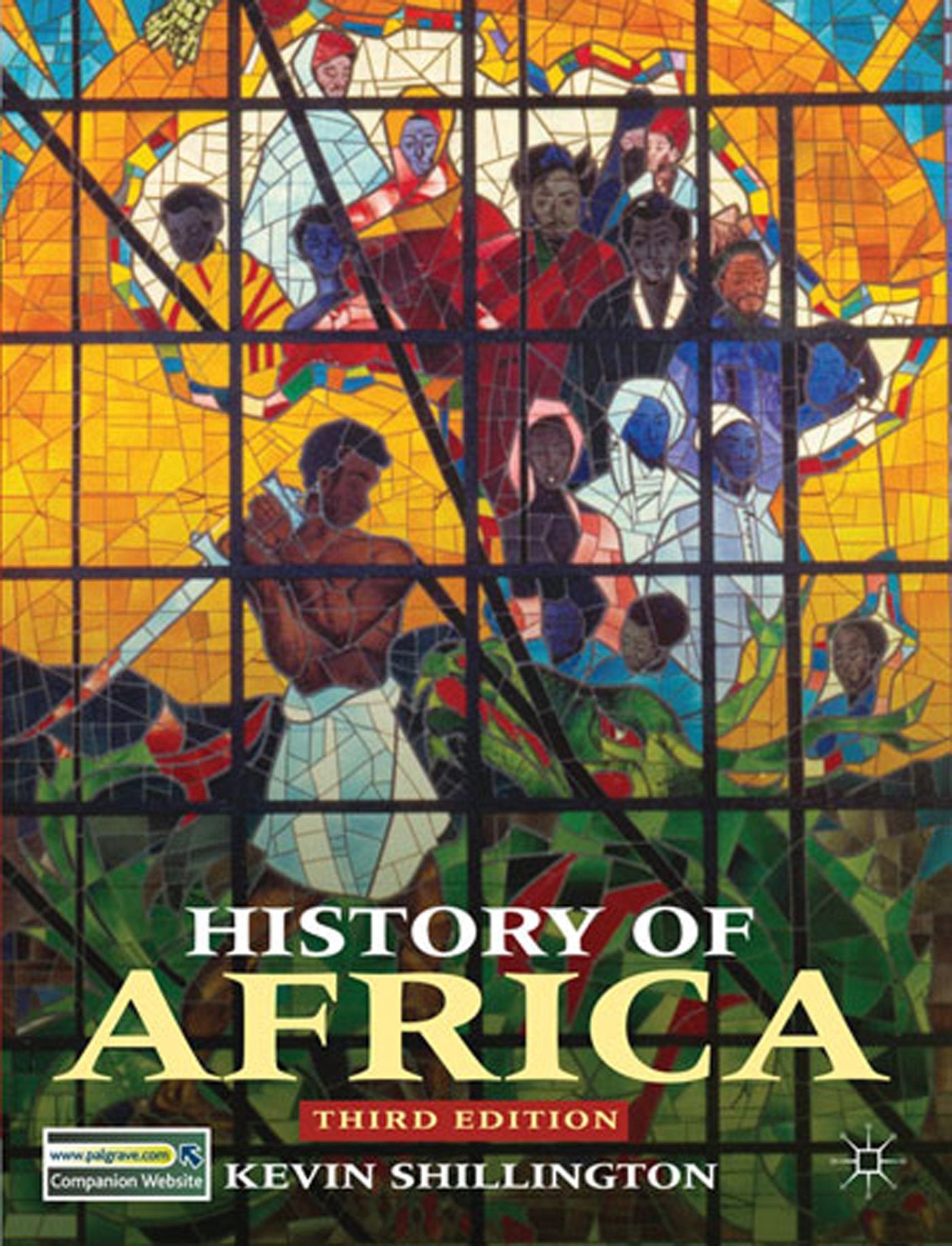 History of Africa,New