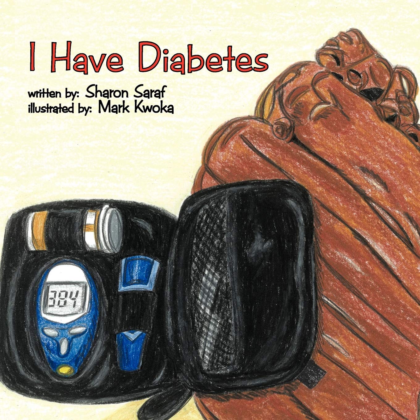 I Have Diabetes,Used