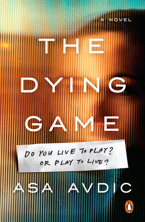 The Dying Game: A Novel,Used