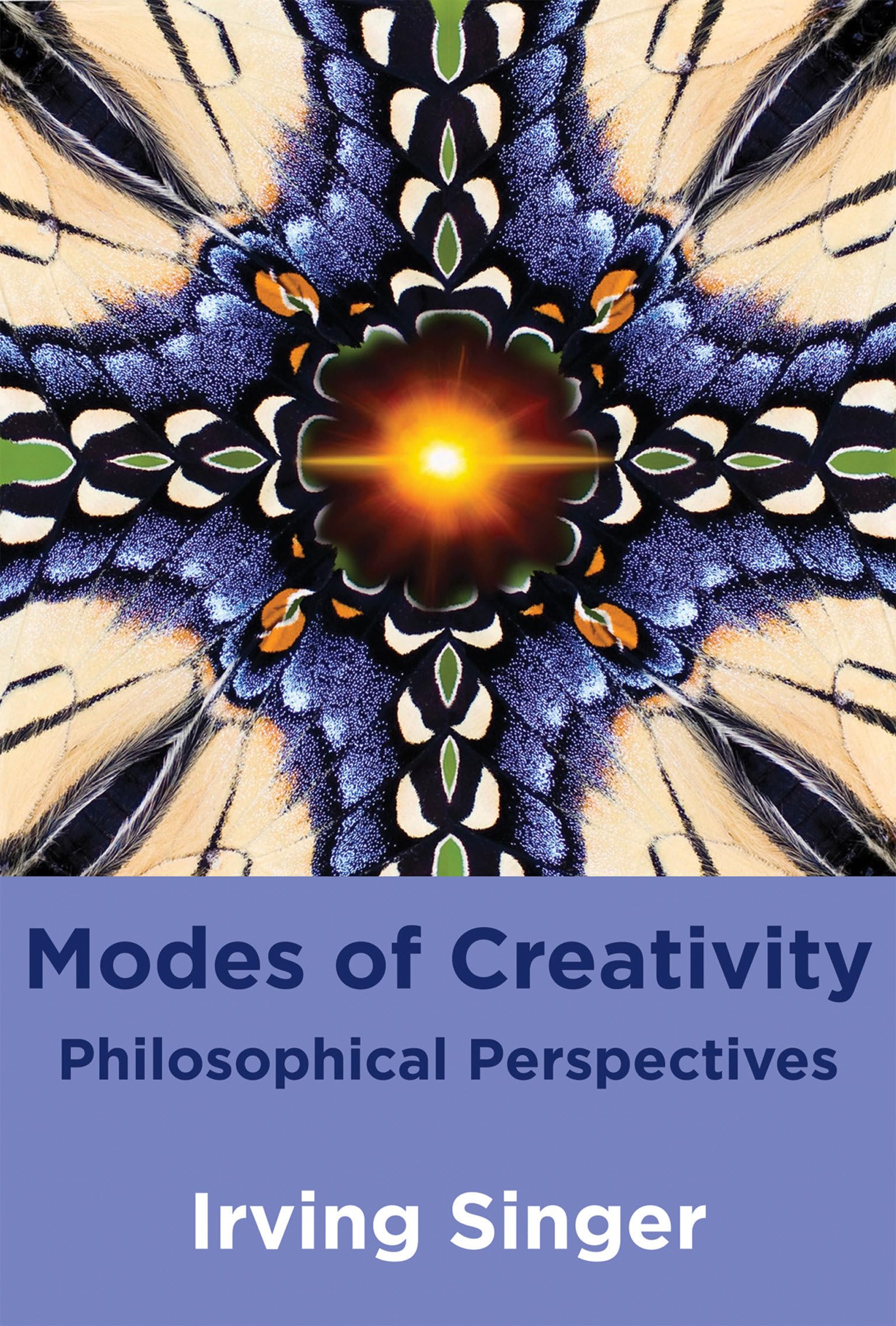 Modes of Creativity: Philosophical Perspectives,New