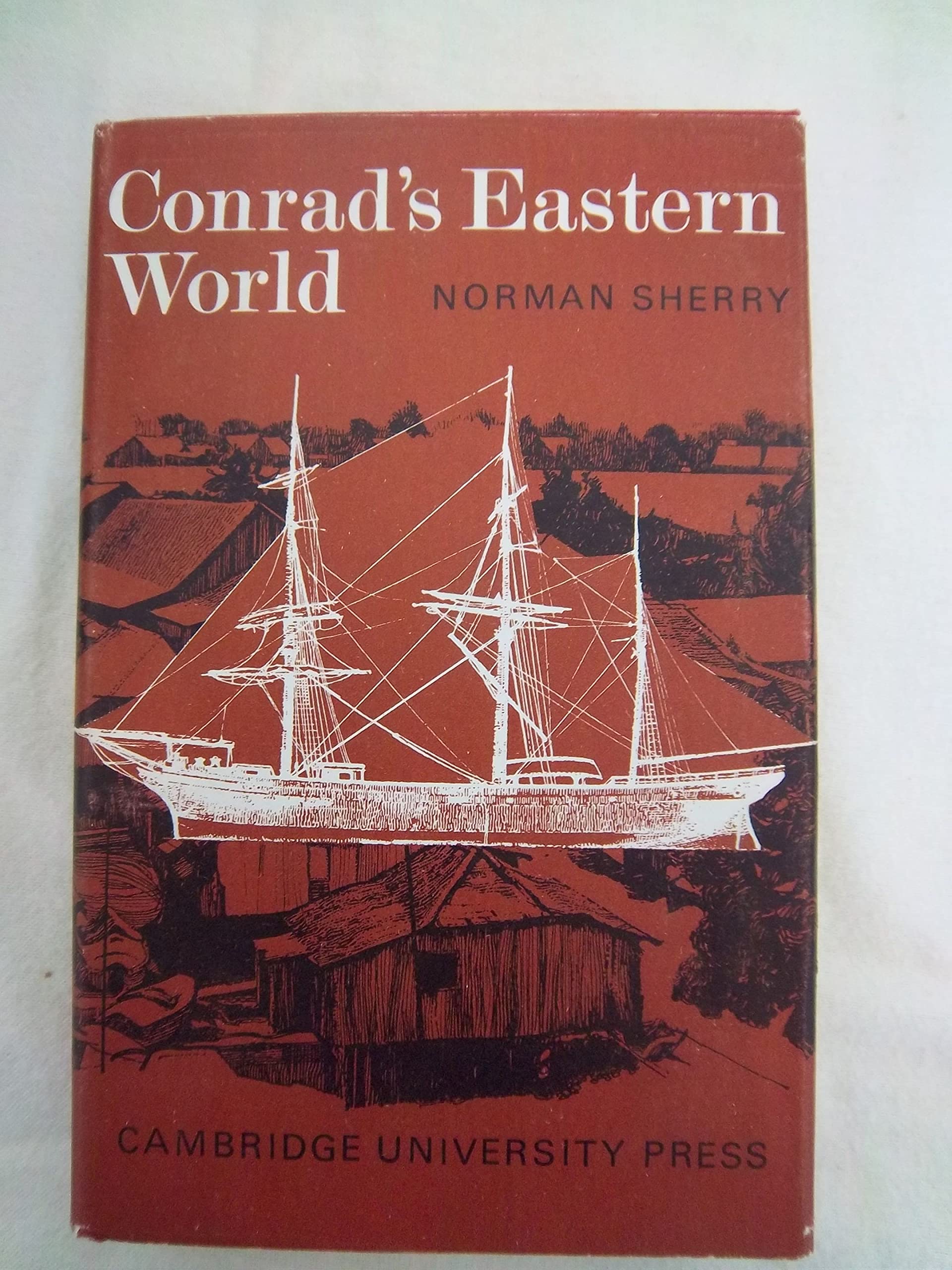 Conrad'S Eastern World