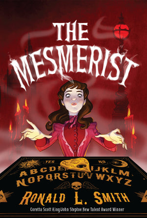 The Mesmerist,Used