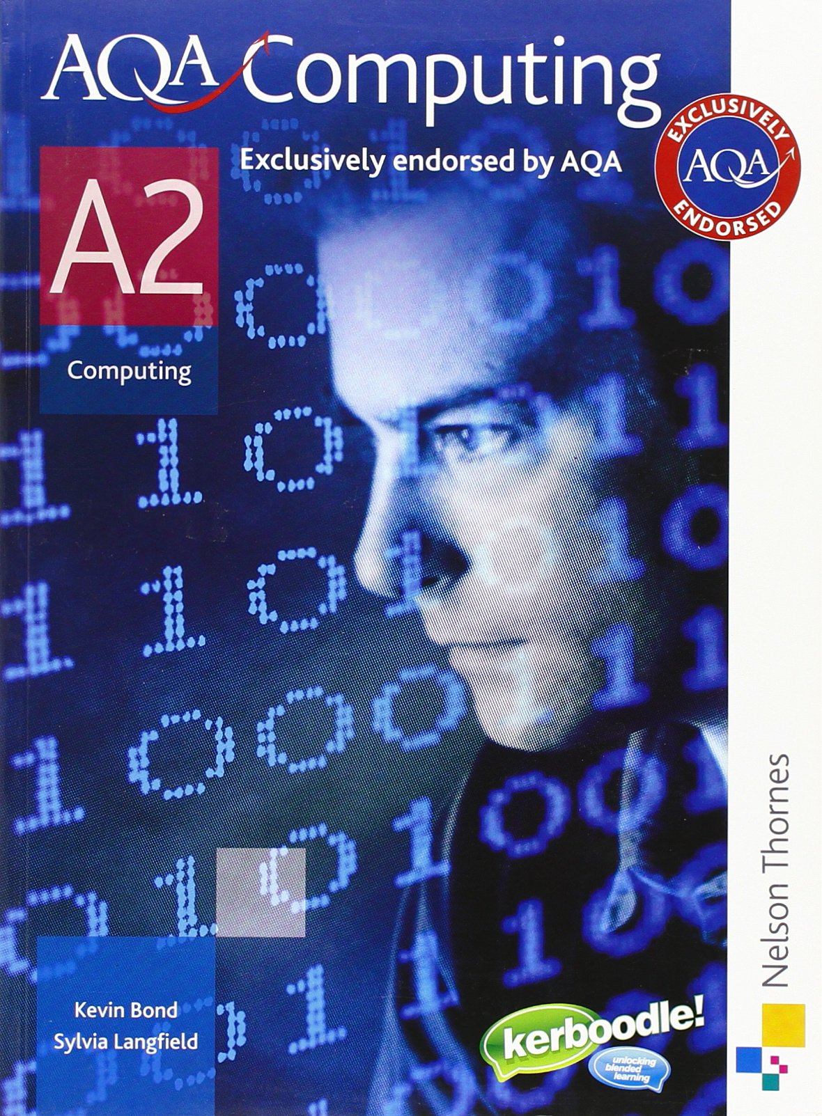 AQA Computing A2,Used