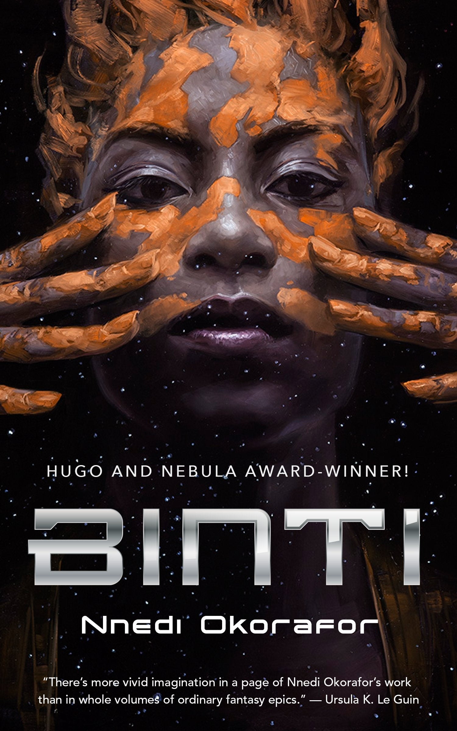Binti (Binti, 1),Used
