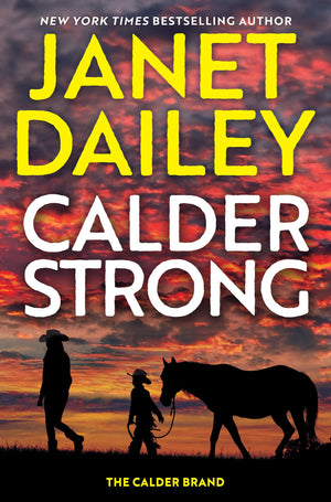 Calder Strong (The Calder Brand)