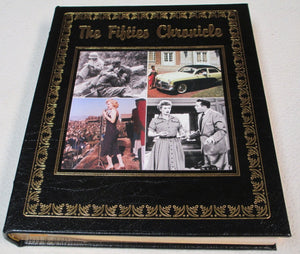 The Fifties Chronicle,Used