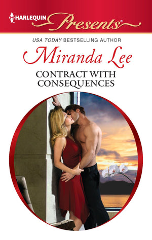 Contract with Consequences,Used