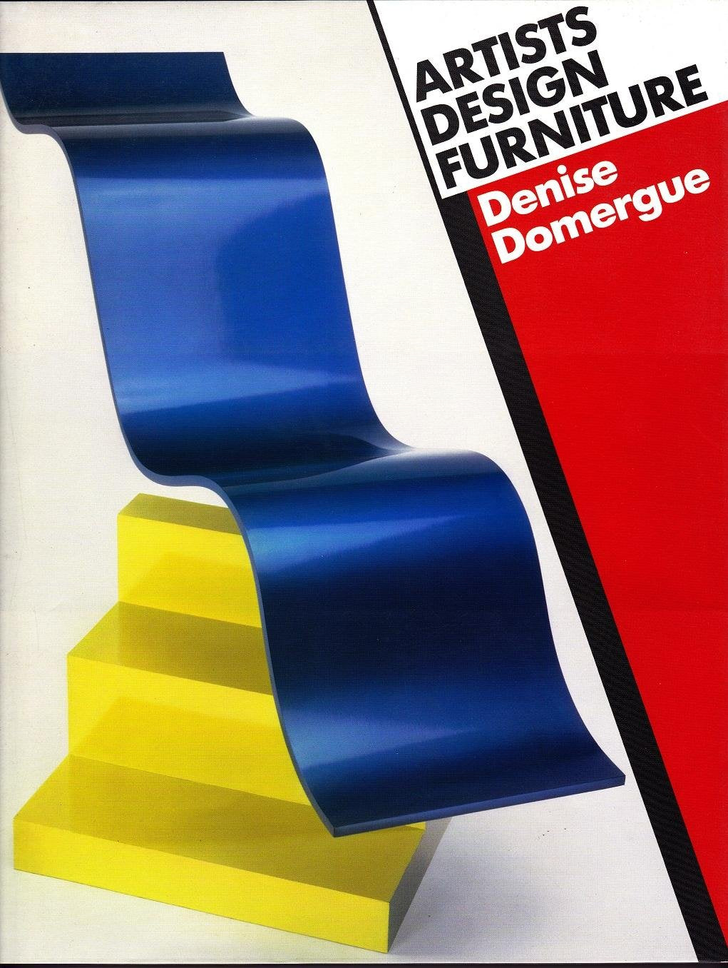 Artists Design Furniture,New
