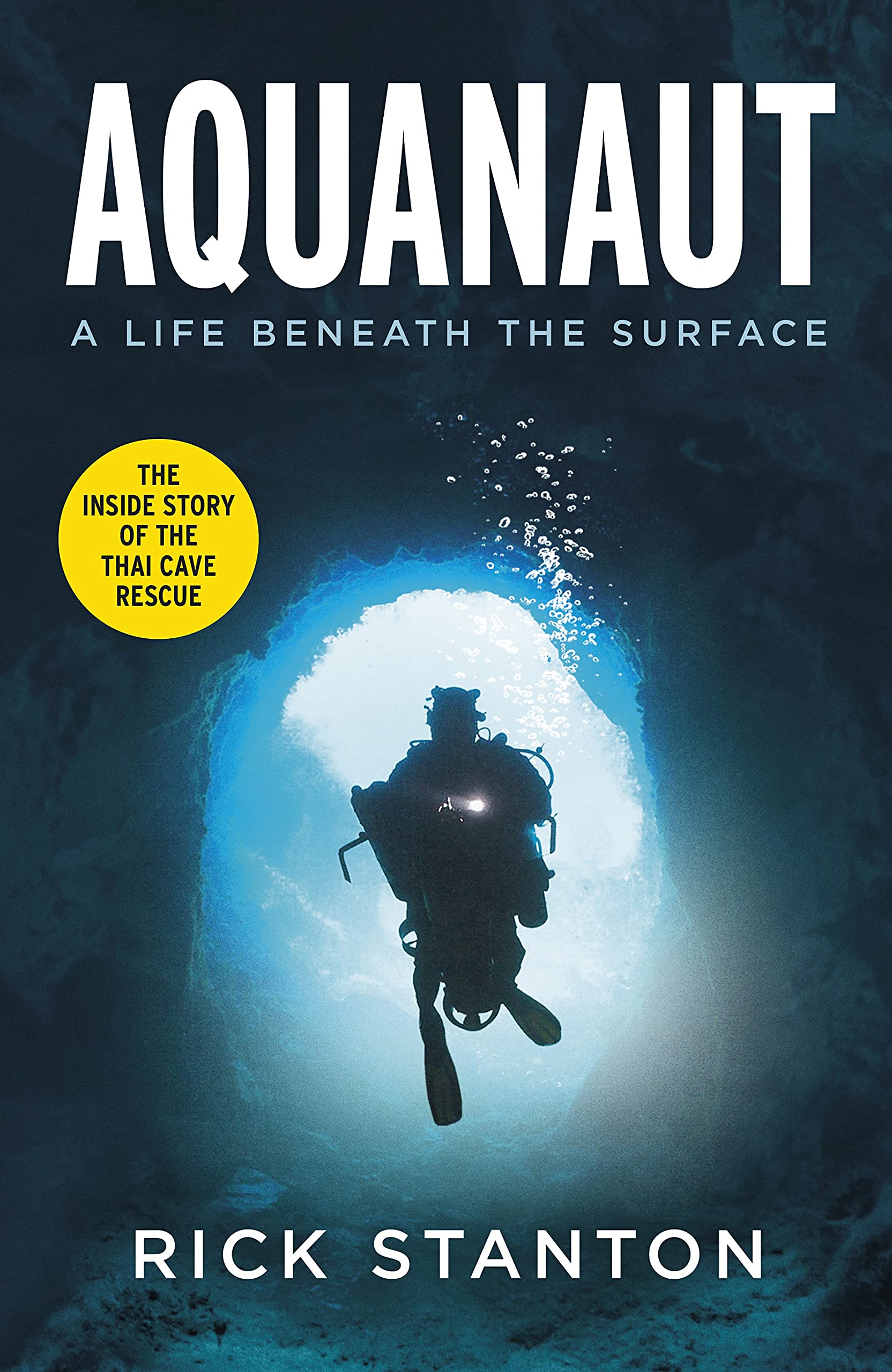 Aquanaut,New