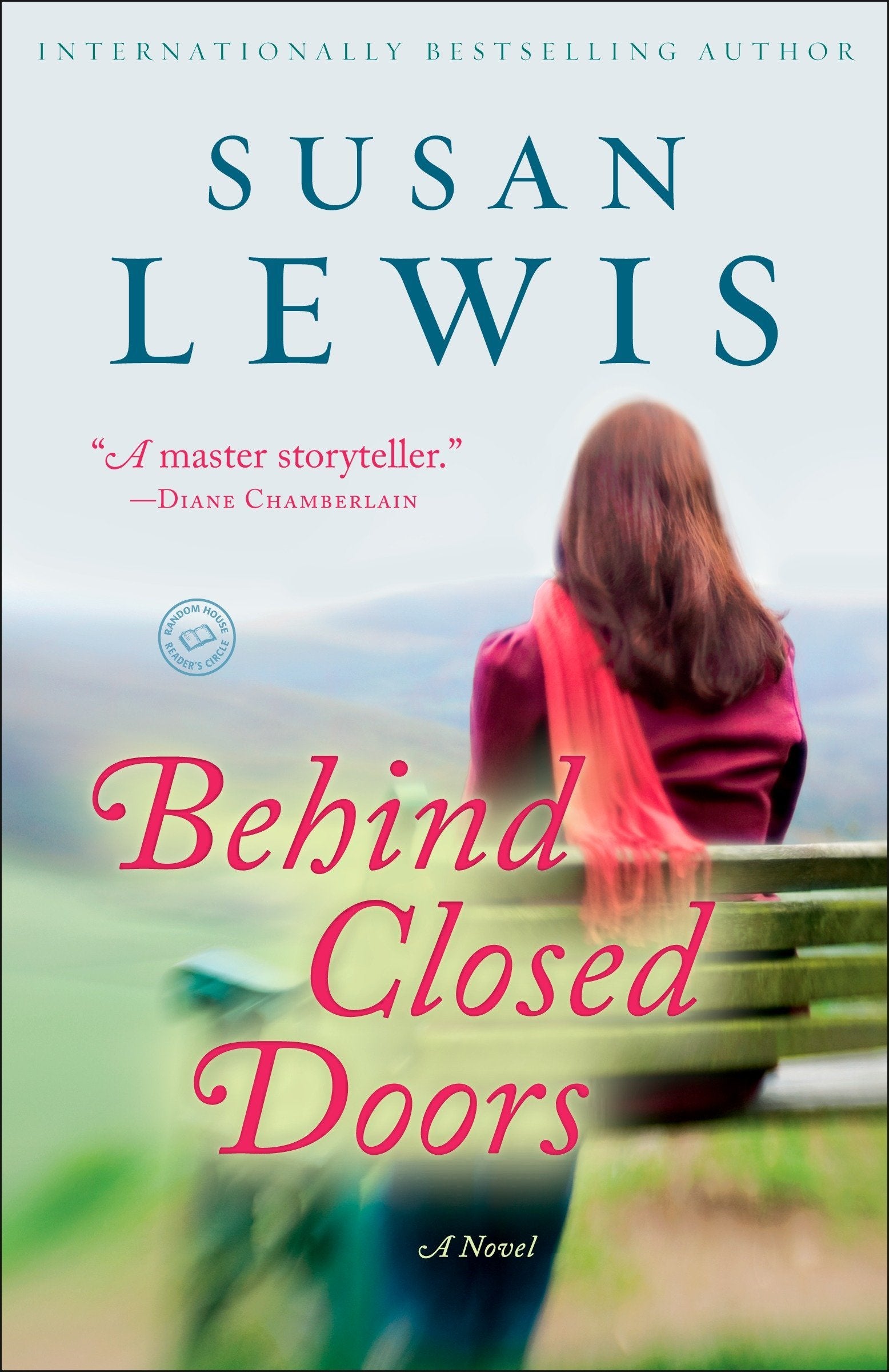 Behind Closed Doors: A Novel,Used