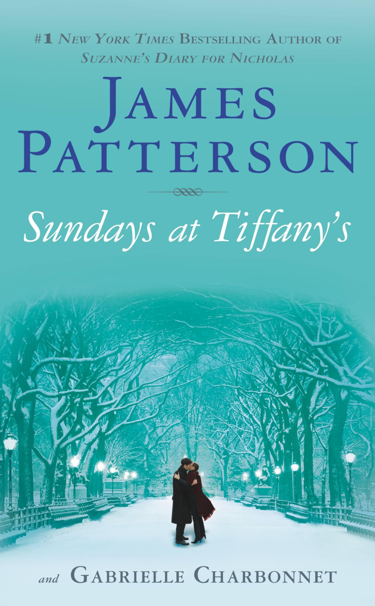 Sundays At Tiffany'S,Used