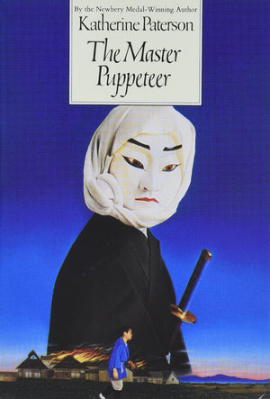The Master Puppeteer: A National Book Award Winner,Used