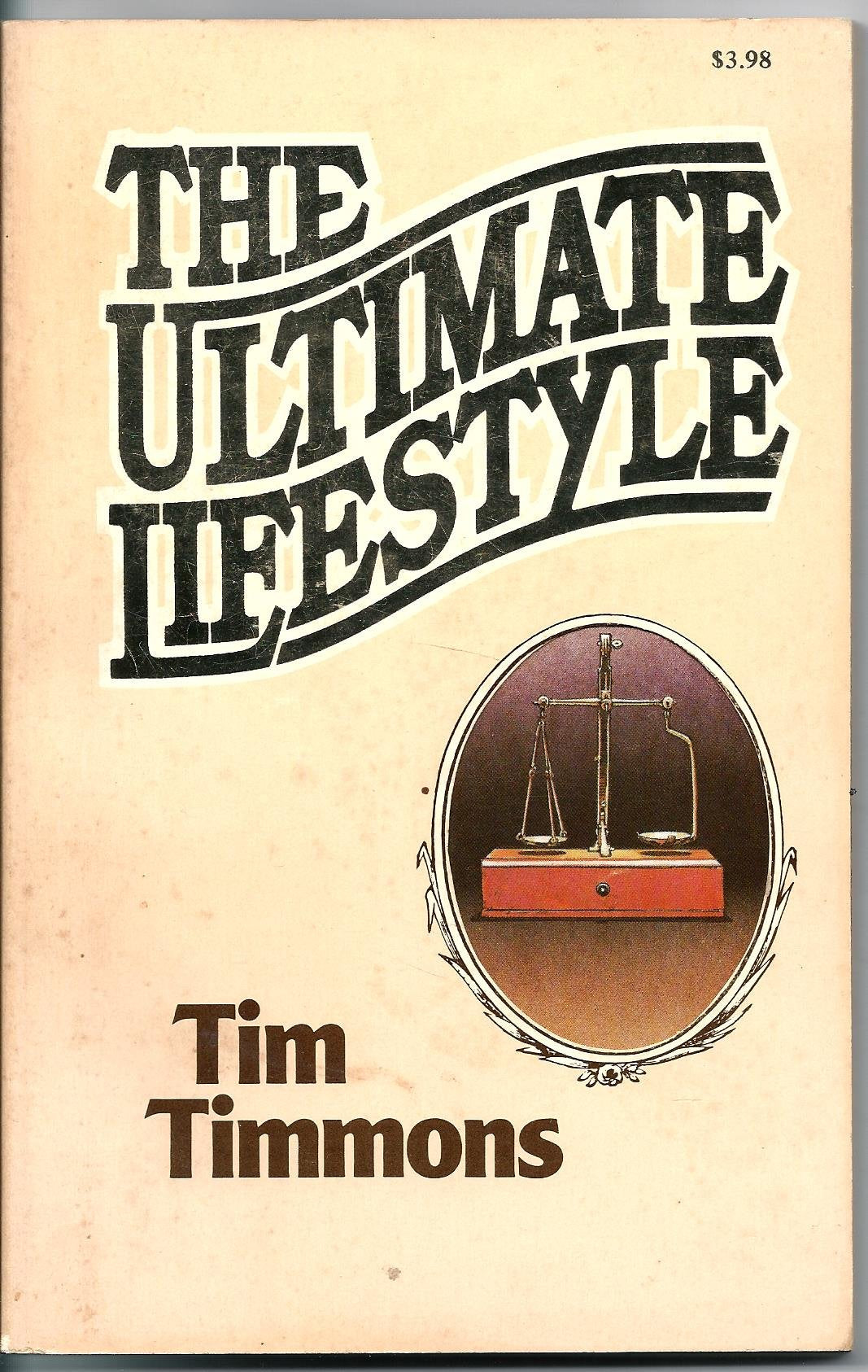 The ultimate lifestyle,Used