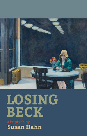 Losing Beck: A Triptych,Used