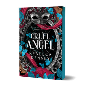 Cruel Angel (Deluxe Edition) (Gilded Monsters, 4)