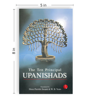 The Ten Principal Upanishads,Used