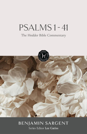 The Hodder Bible Commentary: Psalms 141