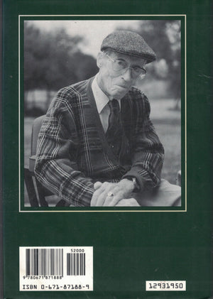 And If You Play Golf, You'Re My Friend: Further Reflections Of A Grown Caddie-used