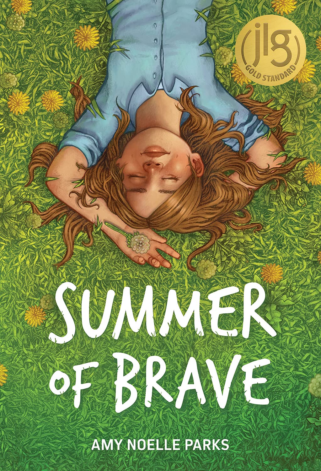Summer Of Brave,New