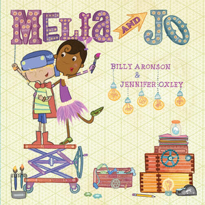 Melia and Jo,Used