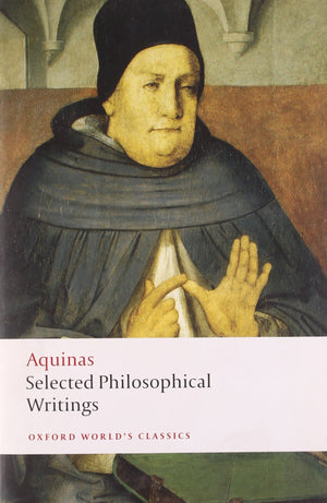 Selected Philosophical Writings (Oxford World's Classics),New