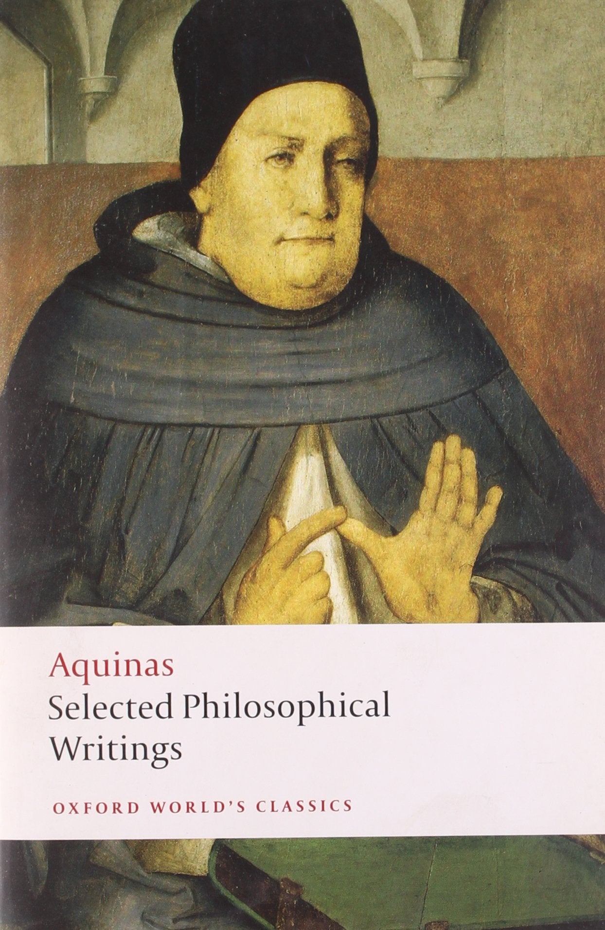 Selected Philosophical Writings (Oxford World's Classics),Used