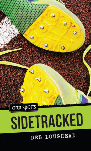 Sidetracked (Orca Sports),Used