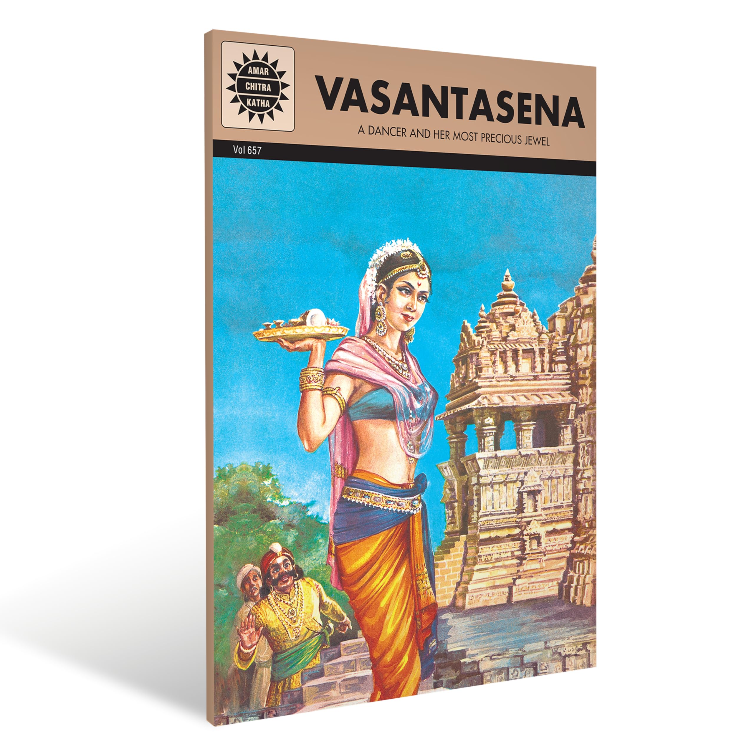 Vasantasena