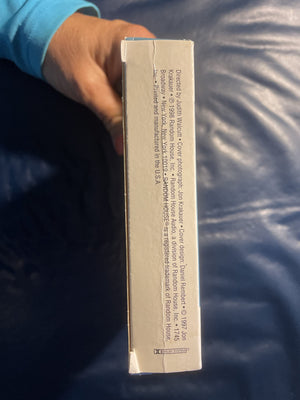 Into Thin Air: A Personal Account of the Mt. Everest Disaster,Used