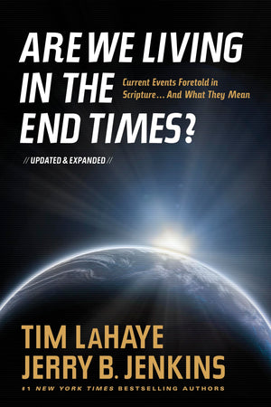Are We Living in the End Times?,New