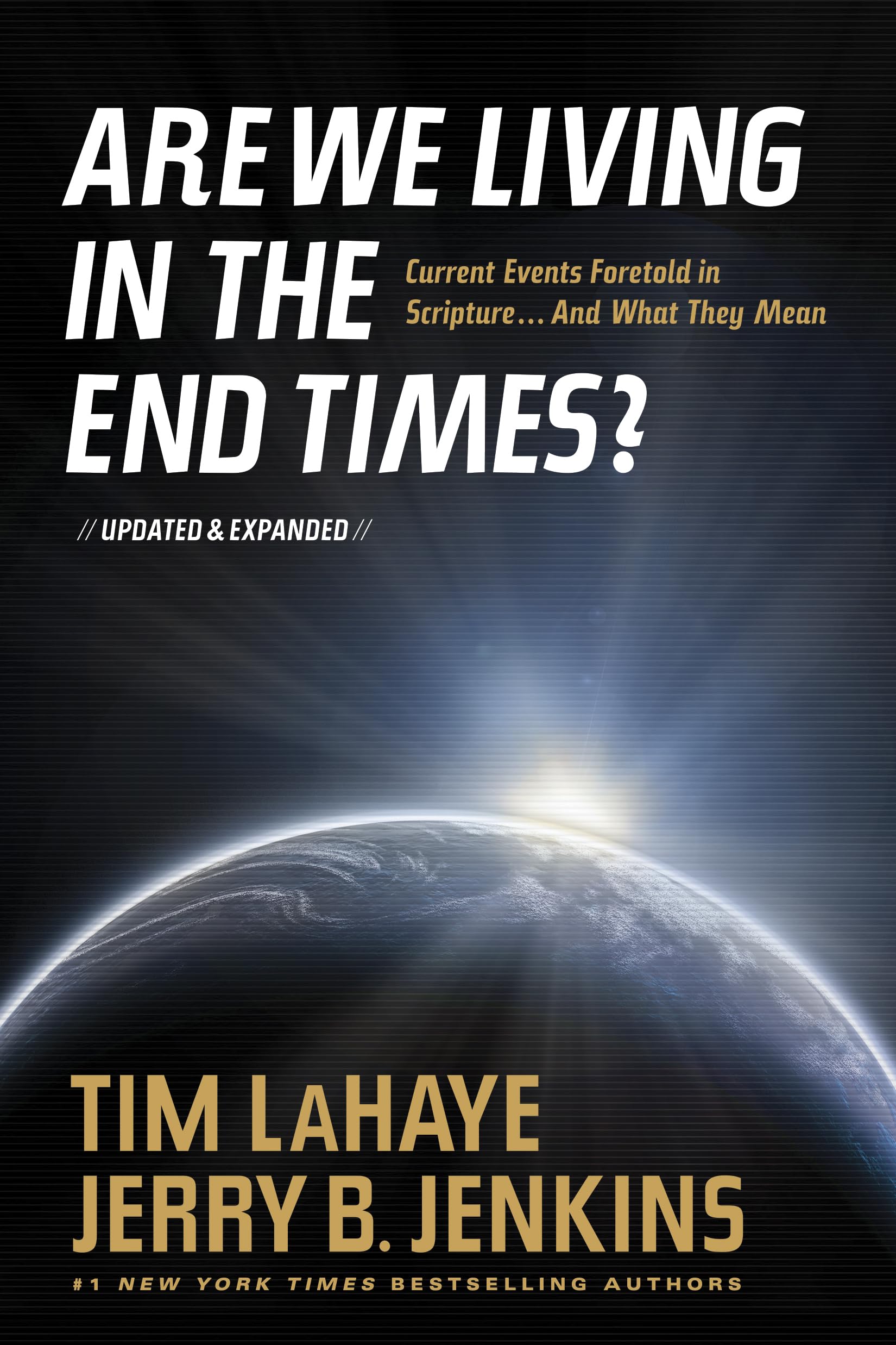 Are We Living in the End Times?,Used