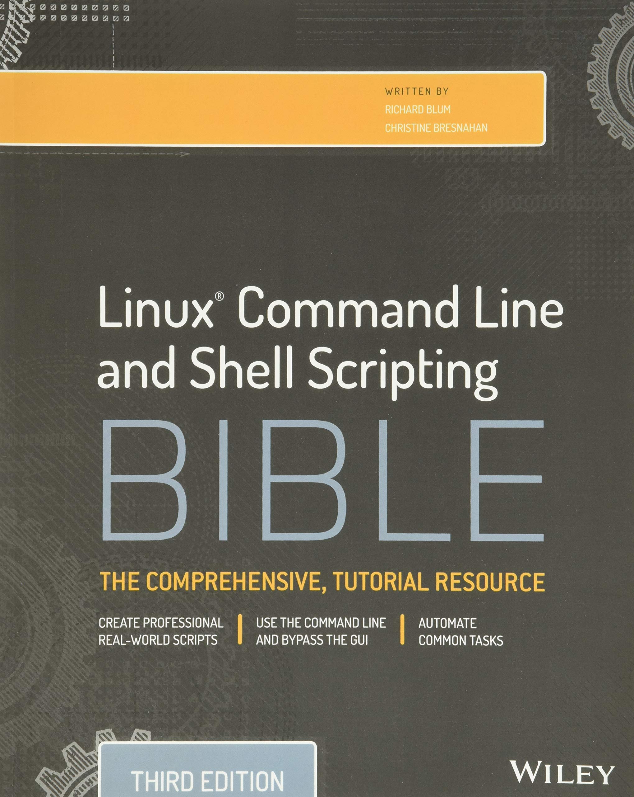 Linux Command Bible 3E,New