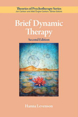 Brief Dynamic Therapy (Theories of Psychotherapy Series),Used