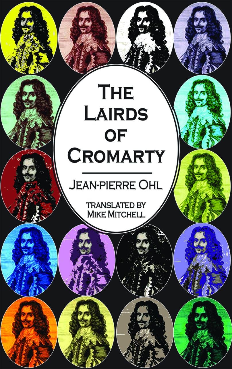 The Lairds Of Cromarty (Dedalus Europe 2012),Used