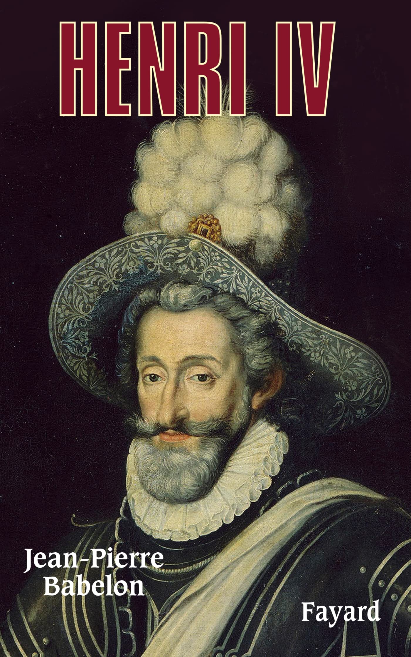 Henri IV,Used