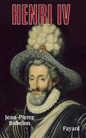 Henri IV,Used