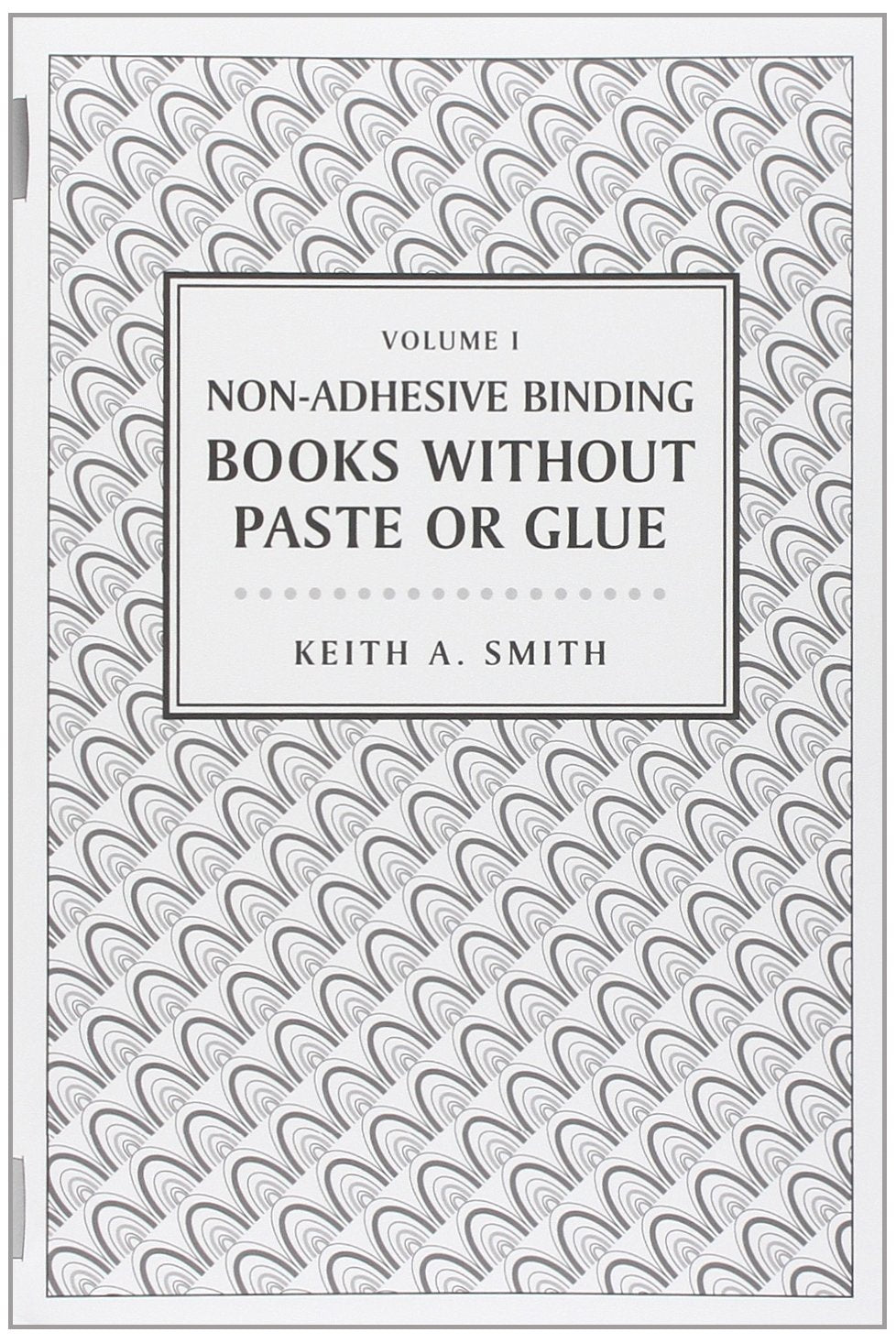 NonAdhesive Binding: 1,New