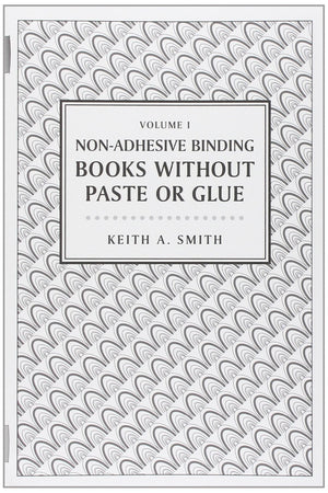 NonAdhesive Binding: 1,Used