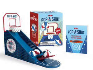 Mini Pop A Shot