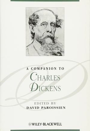 A Companion To Charles Dickens